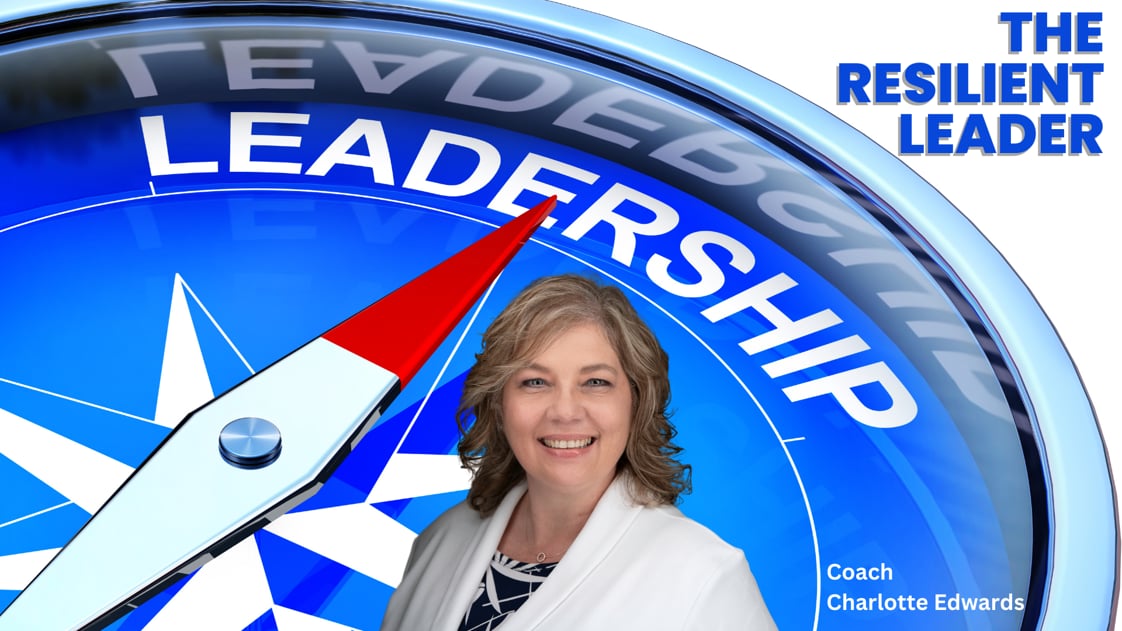 The Resilient Leader video series